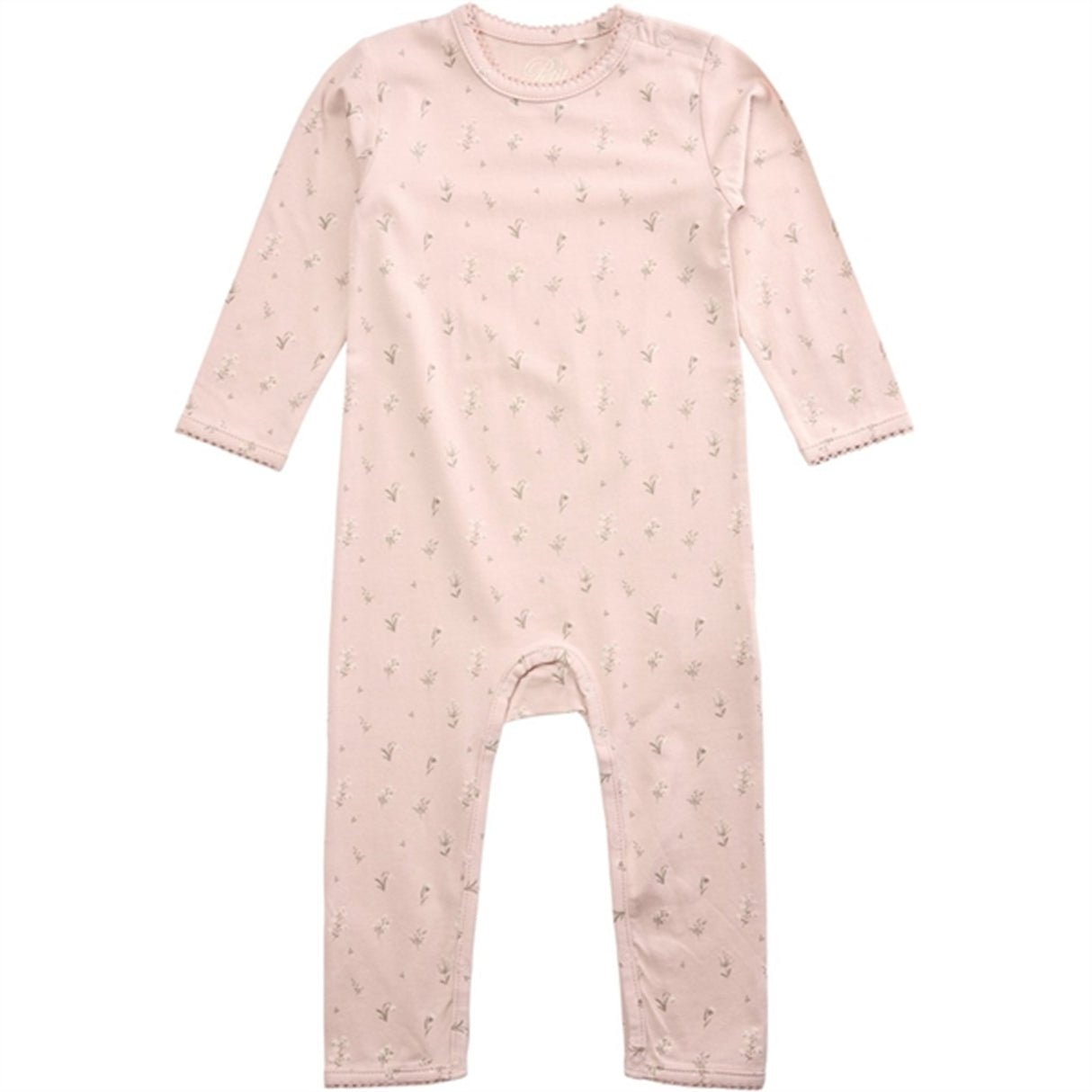 Sofie Schnoor Light Rose Jumpsuit