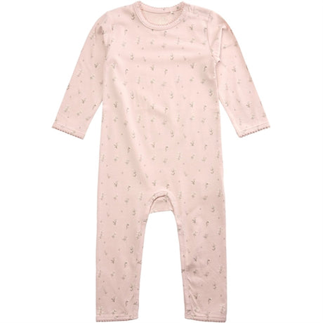 Sofie Schnoor Light Rose Jumpsuit
