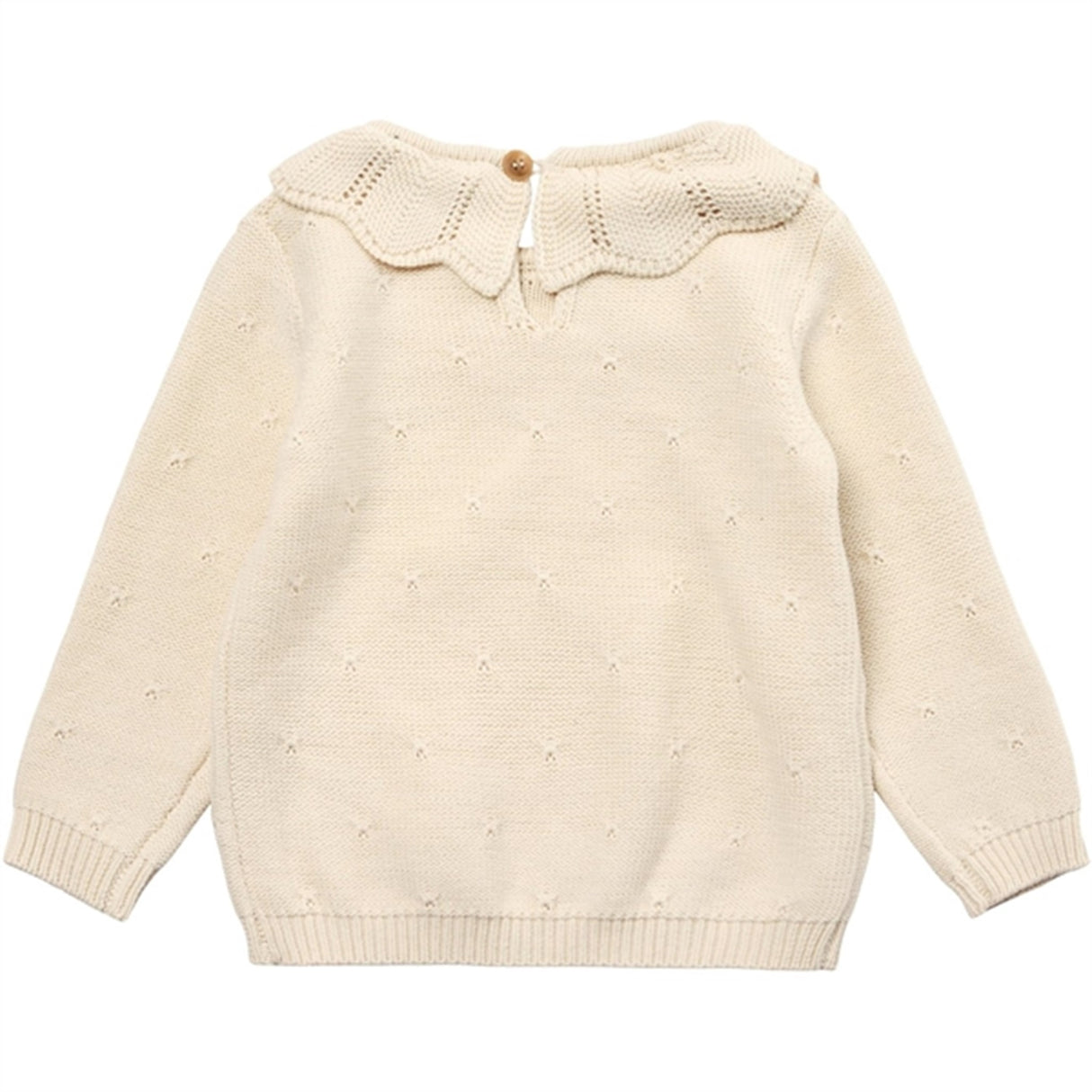 Sofie Schnoor Sand Knit