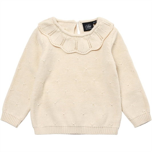 Sofie Schnoor Sand Knit