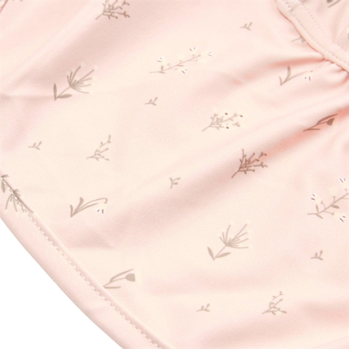 Sofie Schnoor Light Rose Swim Hat