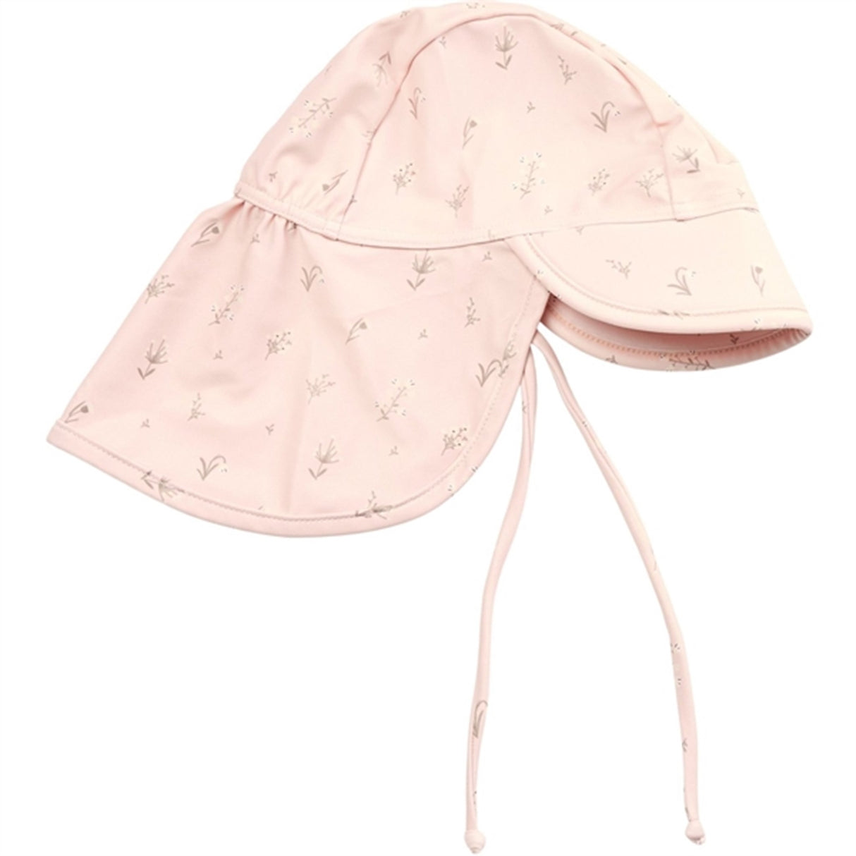 Sofie Schnoor Light Rose Swim Hat