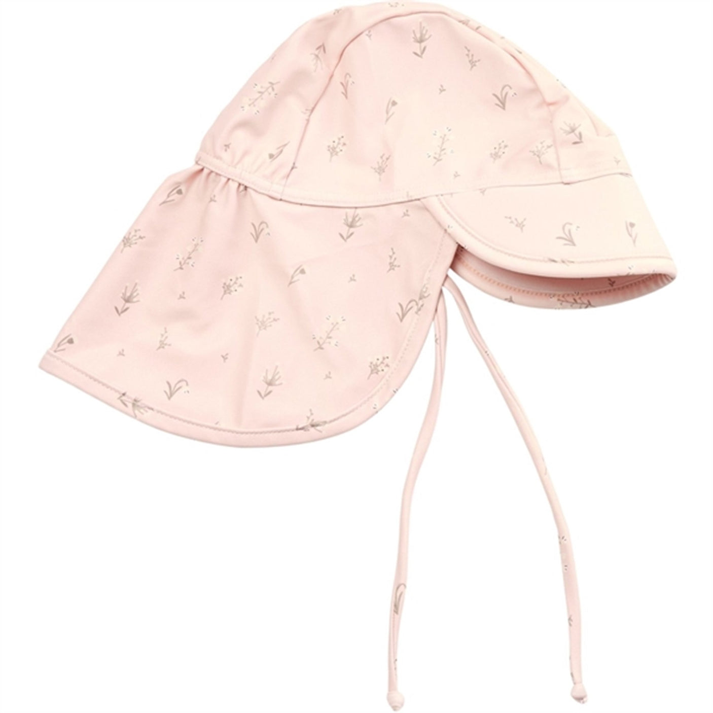 Sofie Schnoor Light Rose Swim Hat