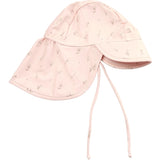 Sofie Schnoor Light Rose Swim Hat