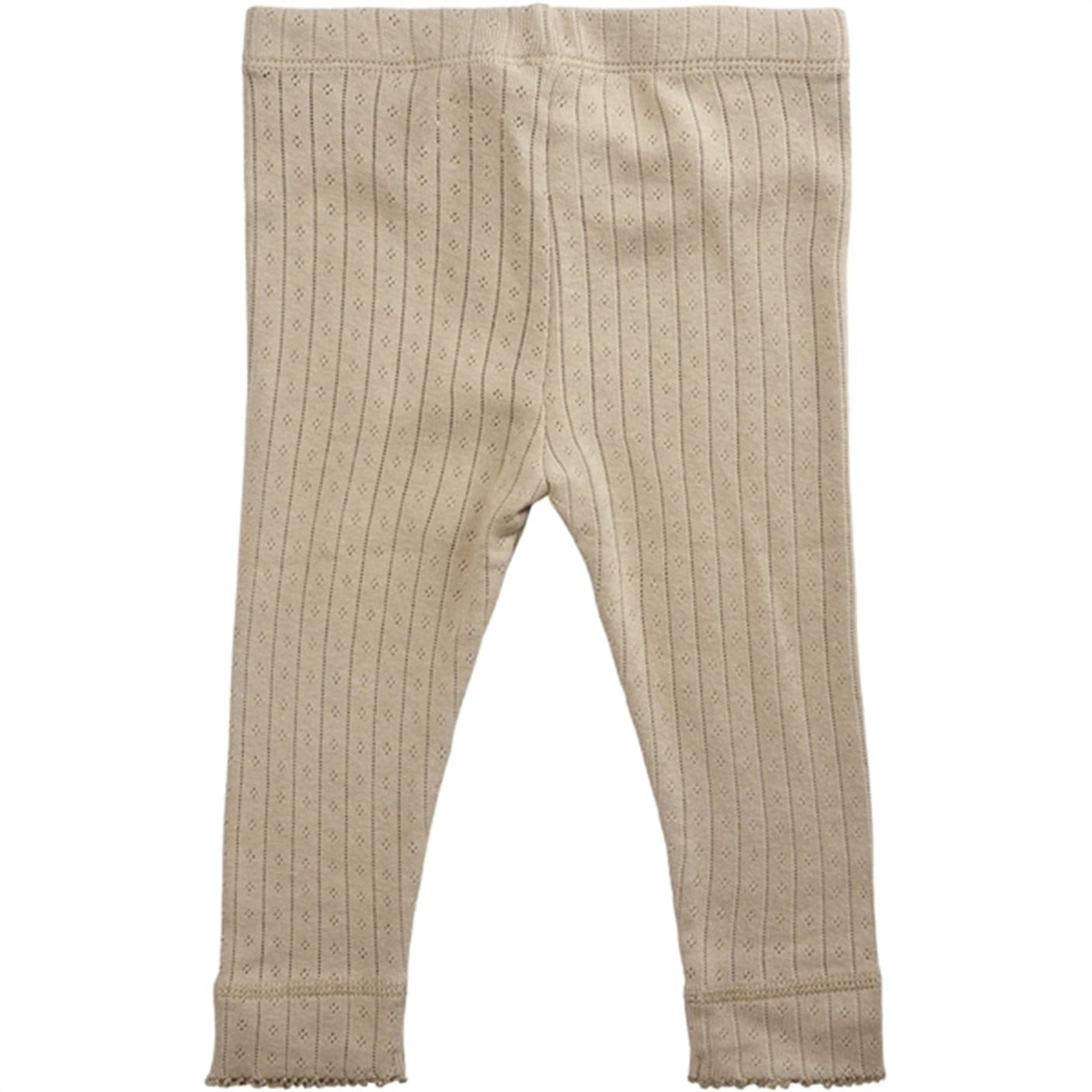 Sofie Schnoor Dusty Green Leggings