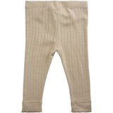 Sofie Schnoor Dusty Green Leggings