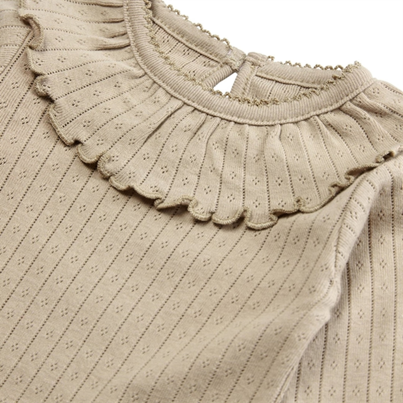 Sofie Schnoor Dusty Green Body