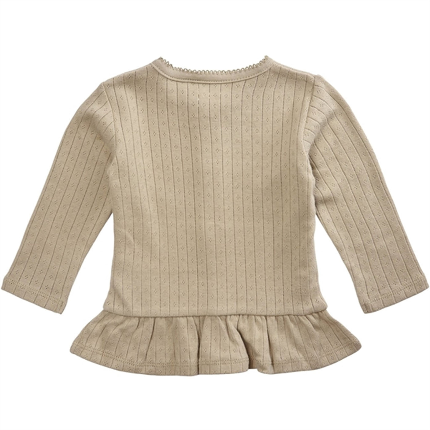 Sofie Schnoor Dusty Green Cardigan