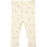 Sofie Schnoor Antique White Leggings