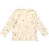 Sofie Schnoor Antique White Blouse