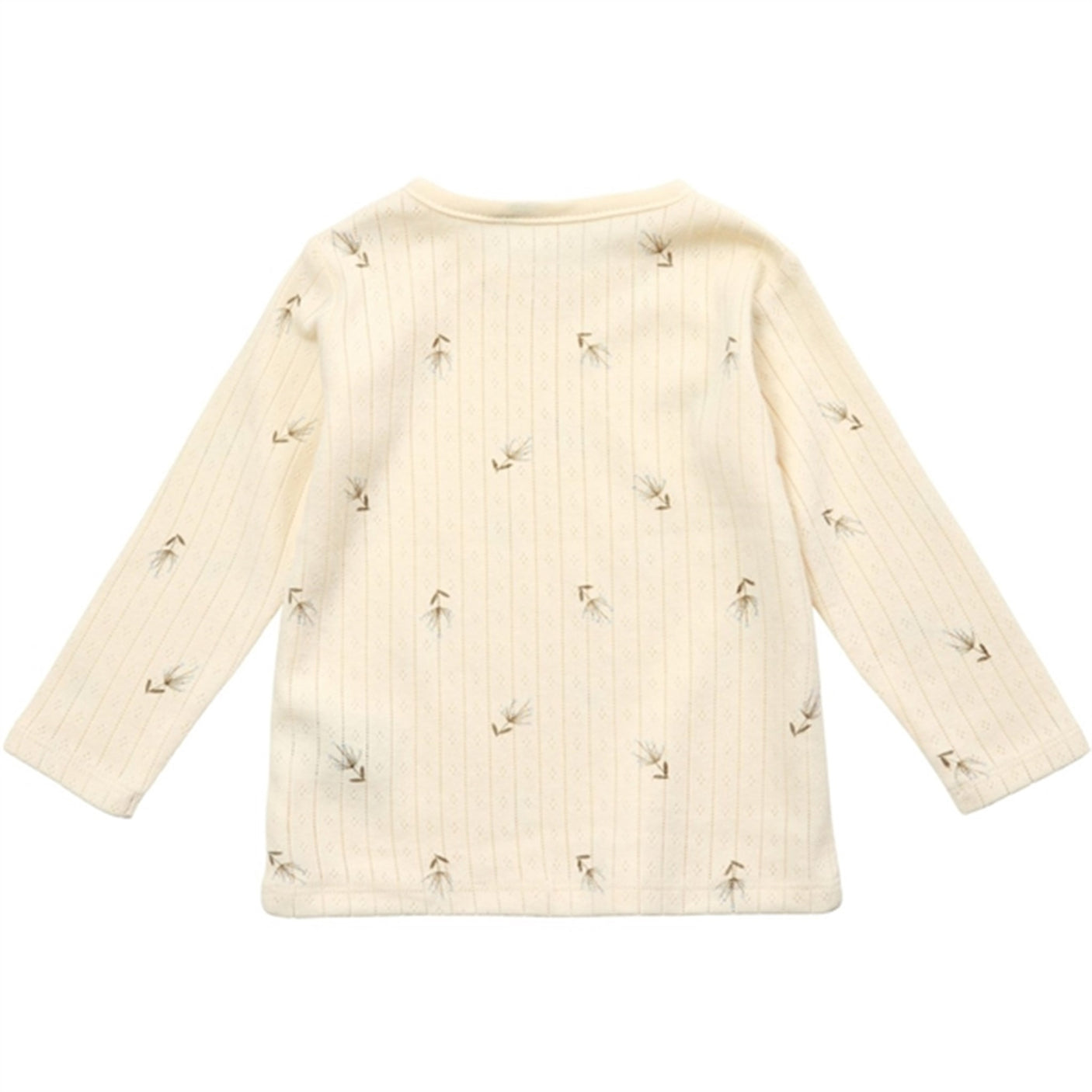 Sofie Schnoor Antique White Blouse