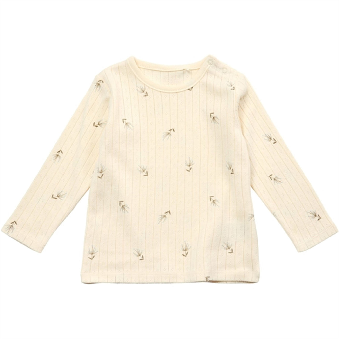 Sofie Schnoor Antique White Blouse