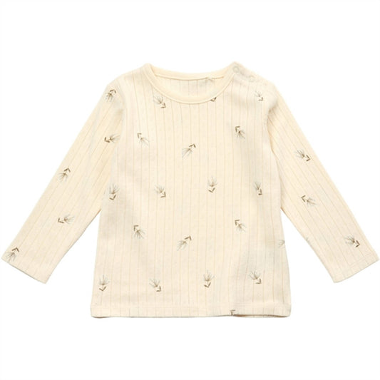 Sofie Schnoor Antique White Blouse