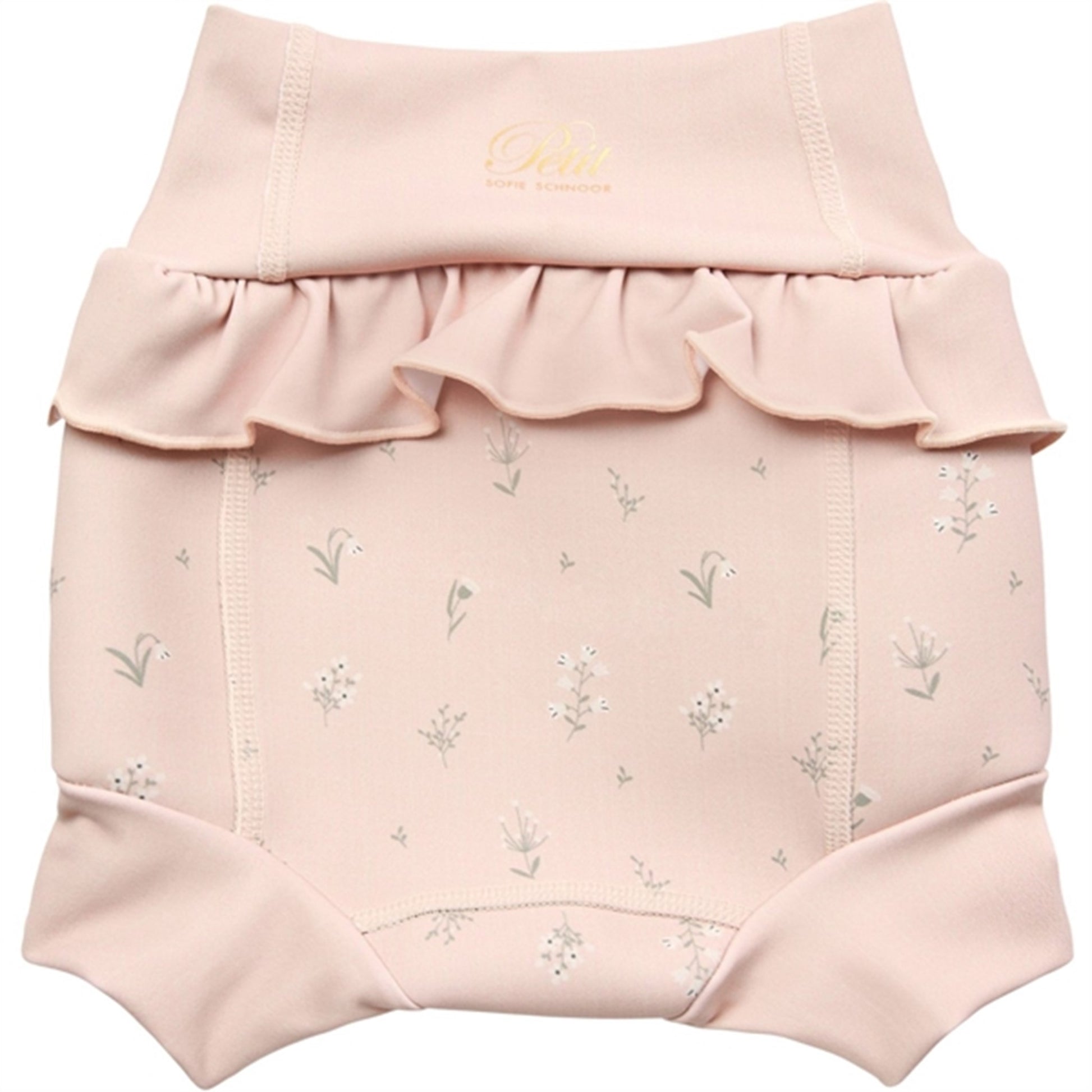 Petit by Sofie Schnoor Light Rose Swim Pants 6