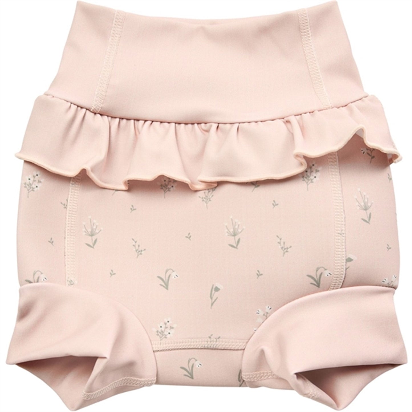 Petit by Sofie Schnoor Light Rose Swim Pants 4