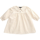 Sofie Schnoor Beige Dress