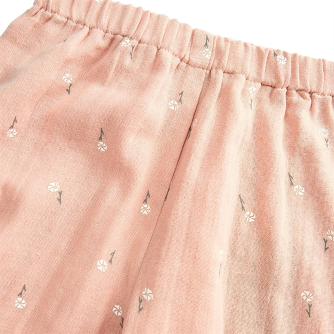 Sofie Schnoor Light Rose Pants