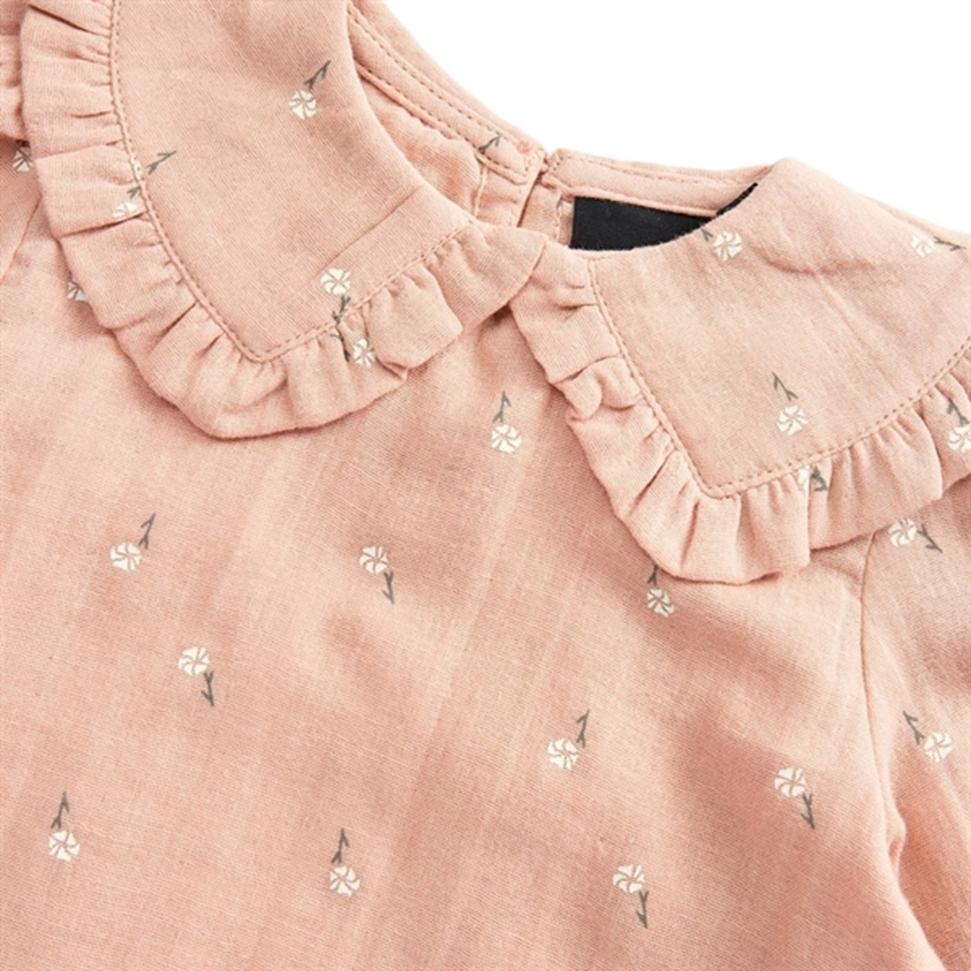 Sofie Schnoor Light Rose Blouse