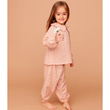 Sofie Schnoor Light Rose Blouse
