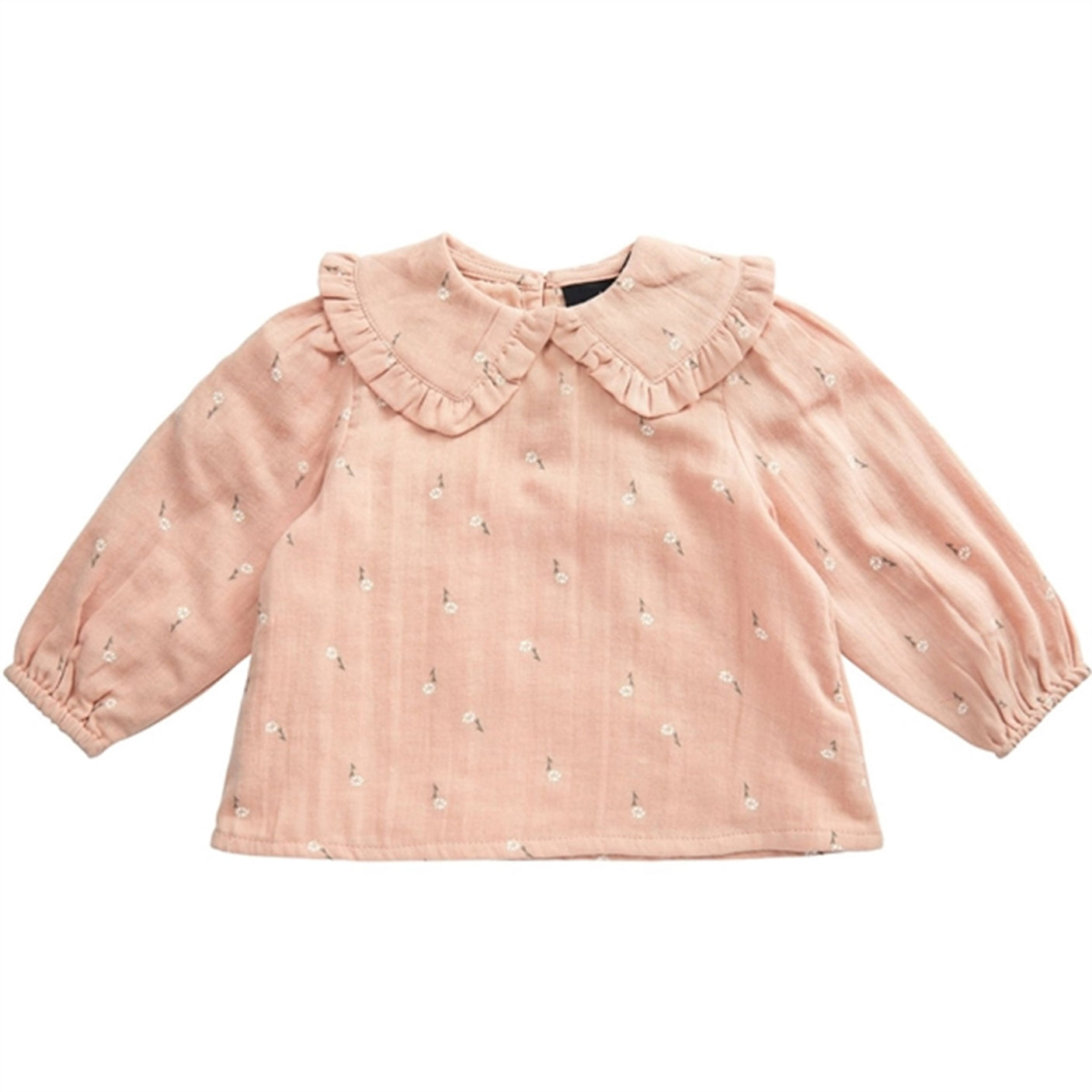 Sofie Schnoor Light Rose Blouse