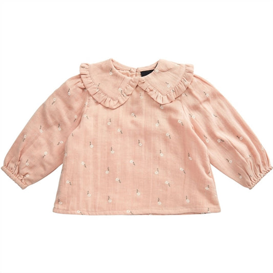 Sofie Schnoor Light Rose Blouse