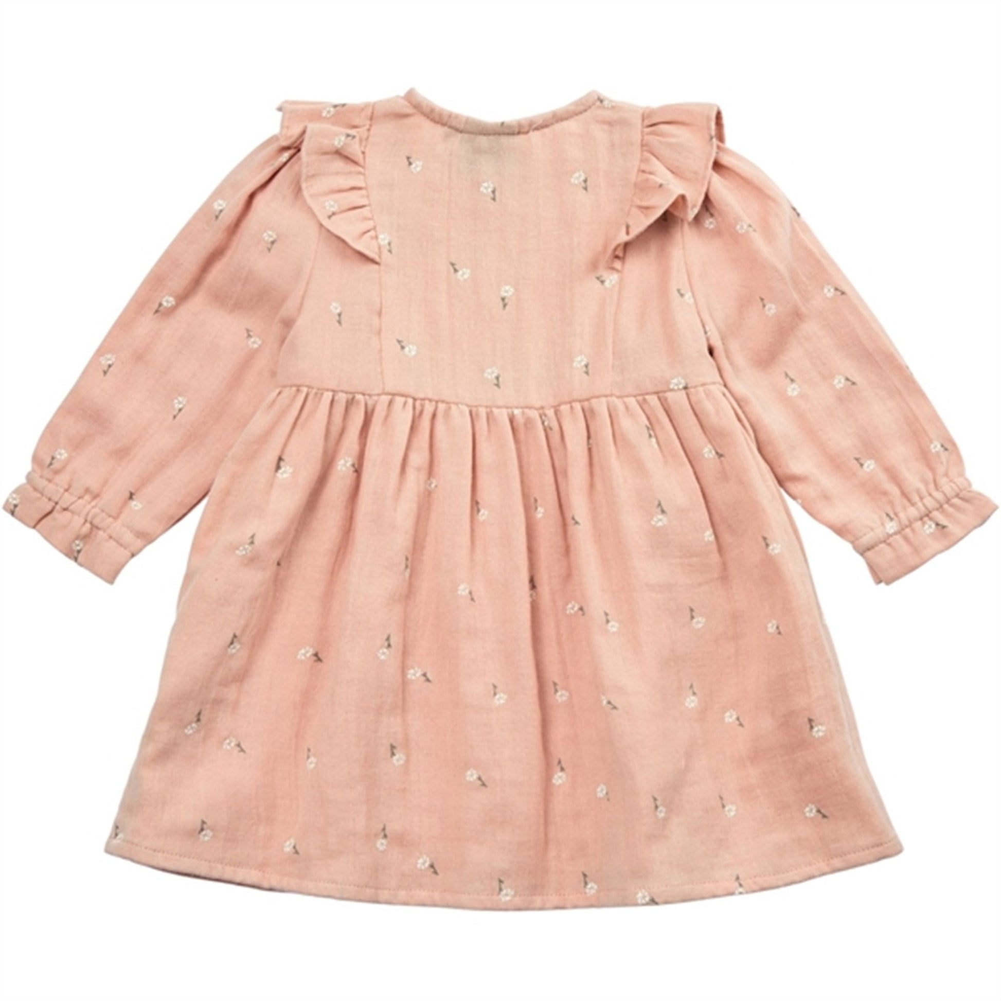 Sofie Schnoor Light Rose Dress