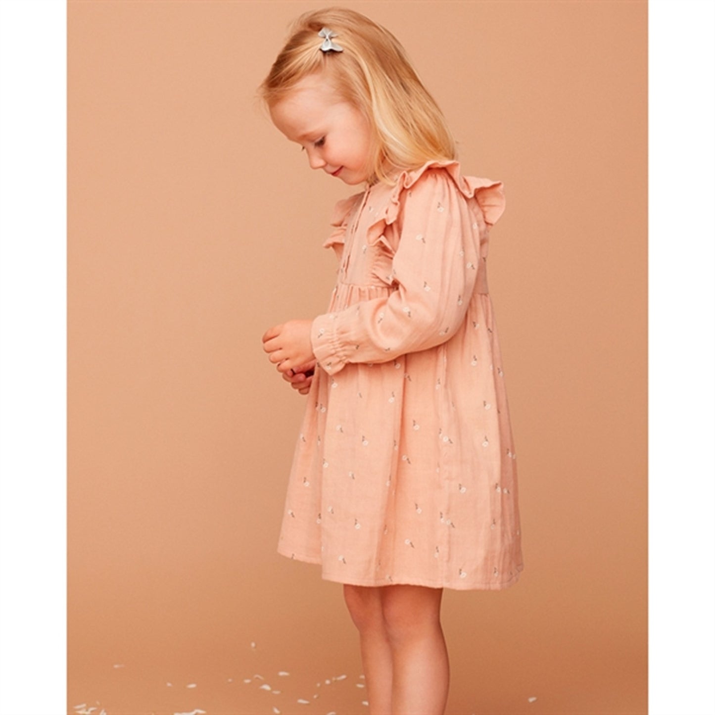 Sofie Schnoor Light Rose Dress