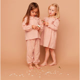 Sofie Schnoor Light Rose Dress