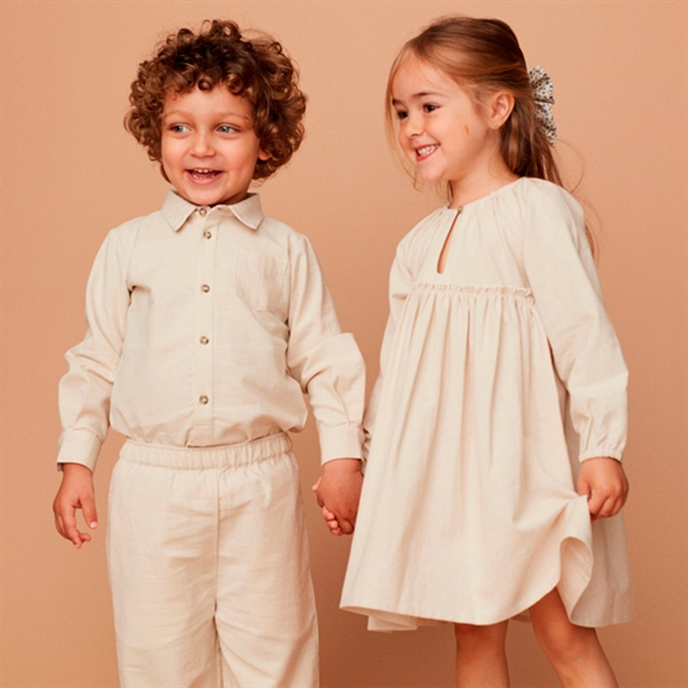 Sofie Schnoor Nature Dress