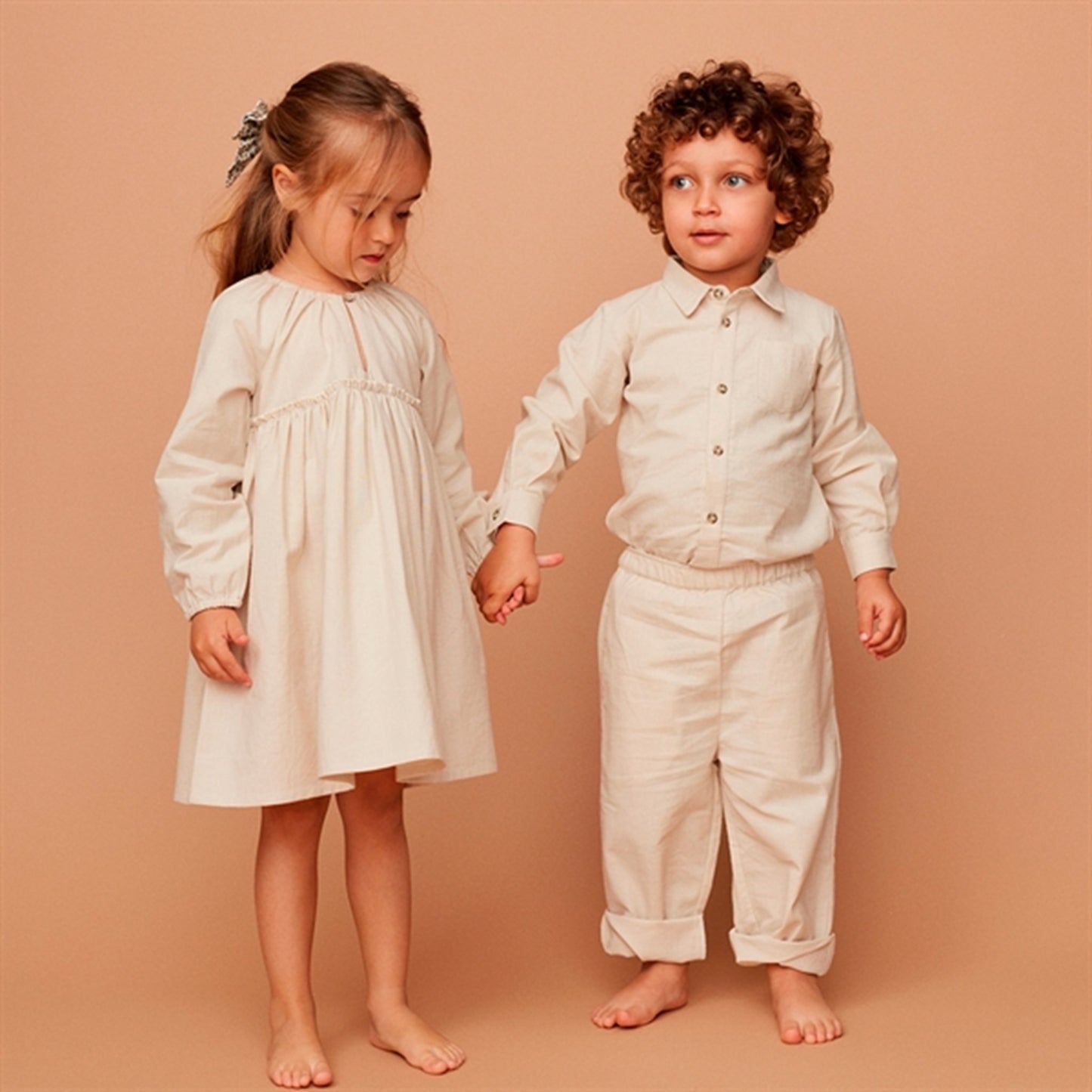 Sofie Schnoor Nature Dress