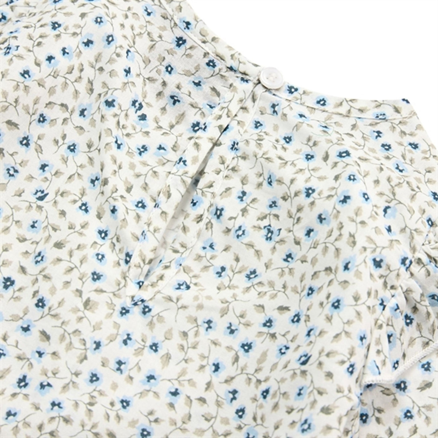 Sofie Schnoor Antique White Shirt