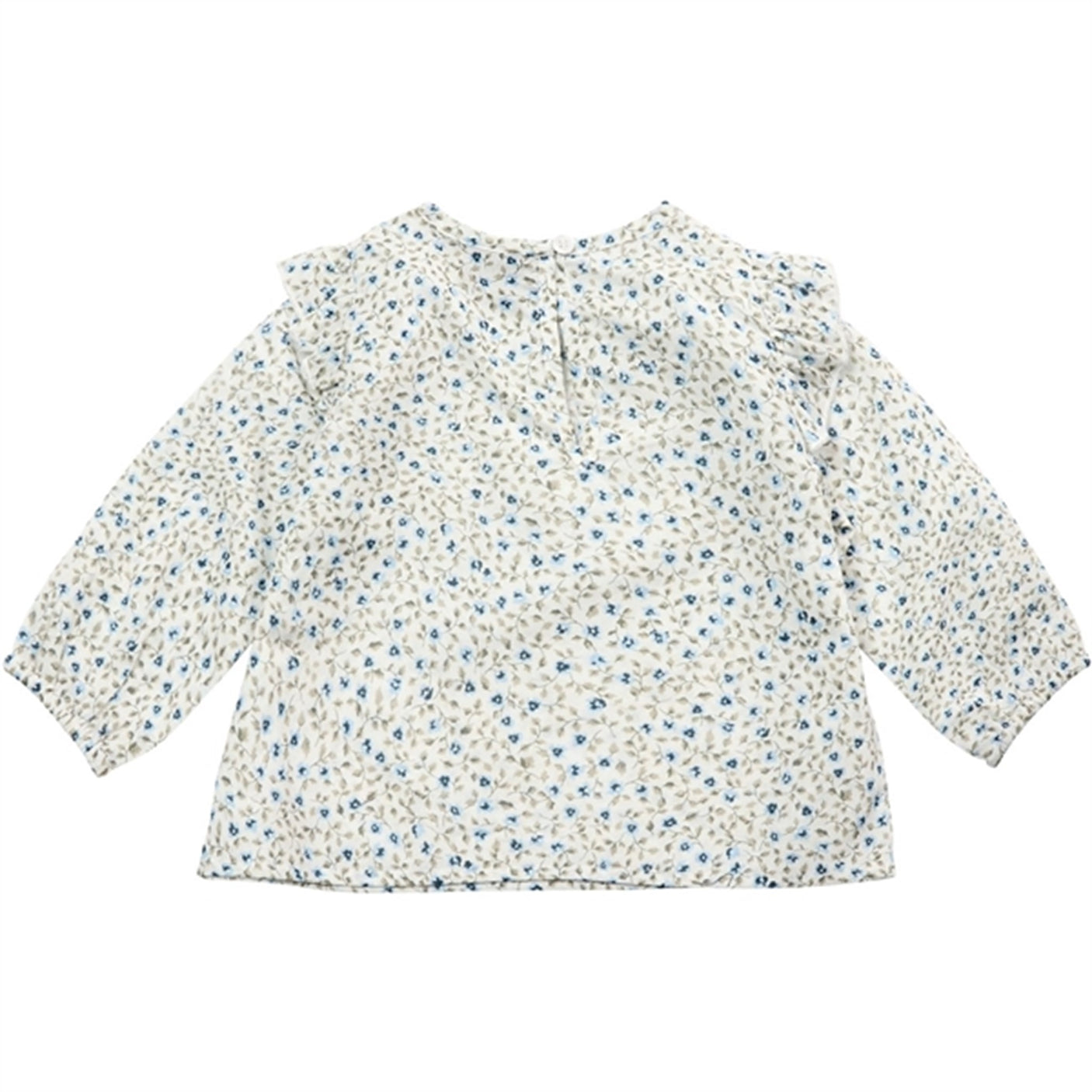 Sofie Schnoor Antique White Shirt