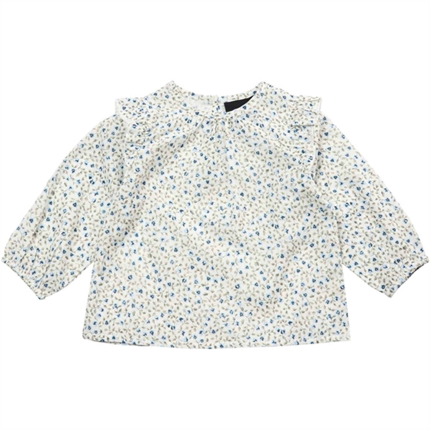 Sofie Schnoor Antique White Shirt