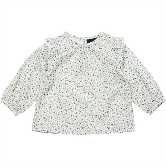 Sofie Schnoor Antique White Shirt