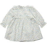 Sofie Schnoor Antique White Dress