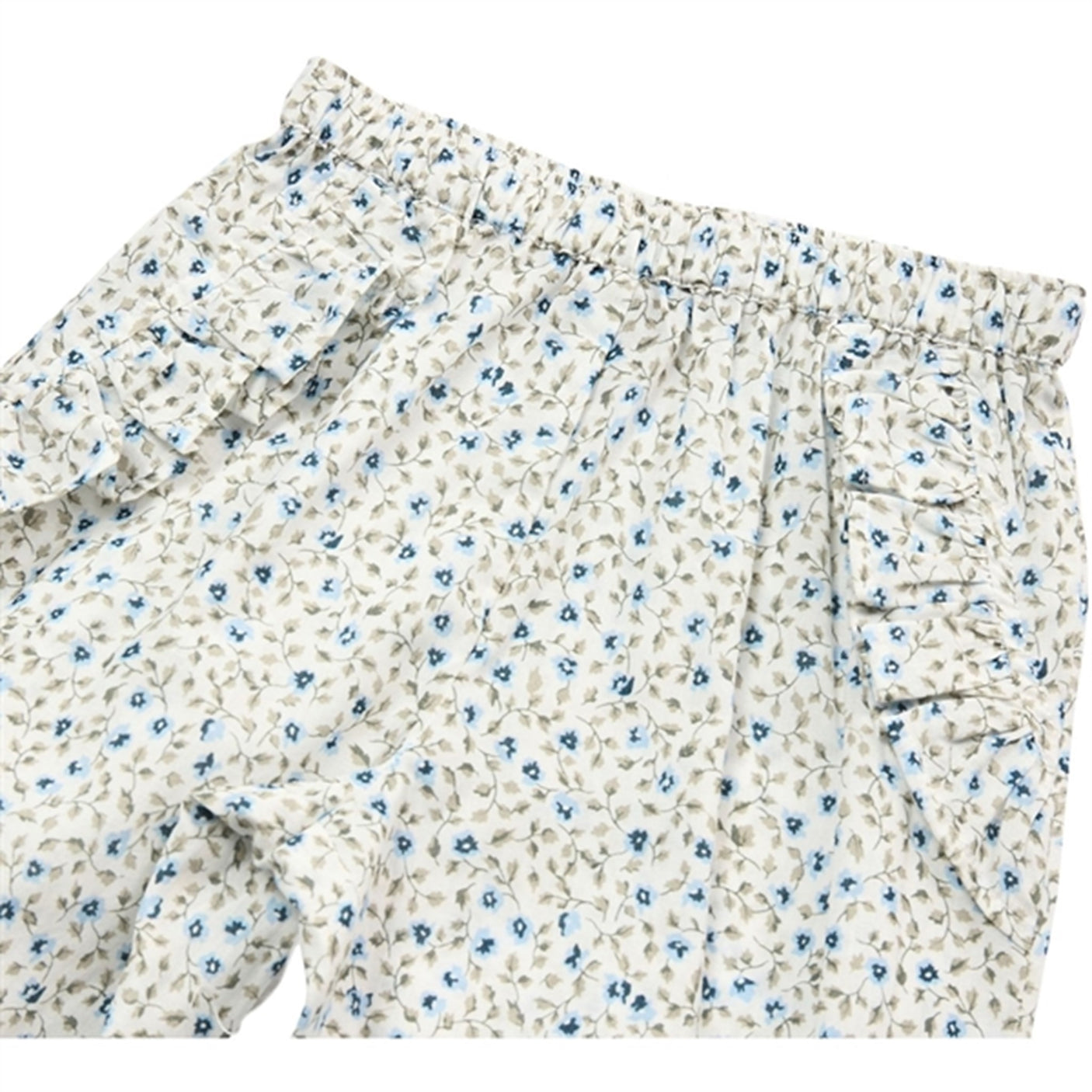 Sofie Schnoor Antique White Pants