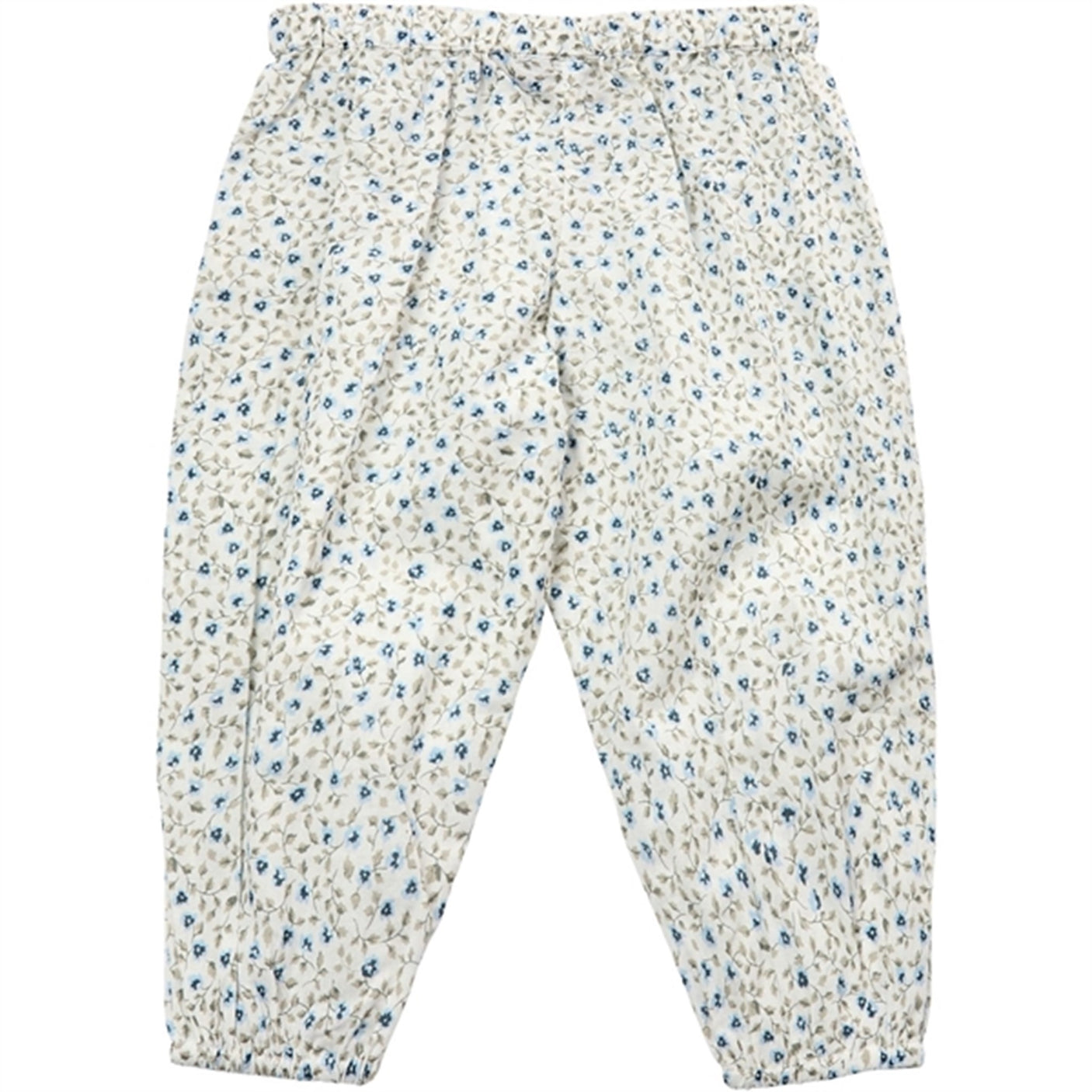 Sofie Schnoor Antique White Pants