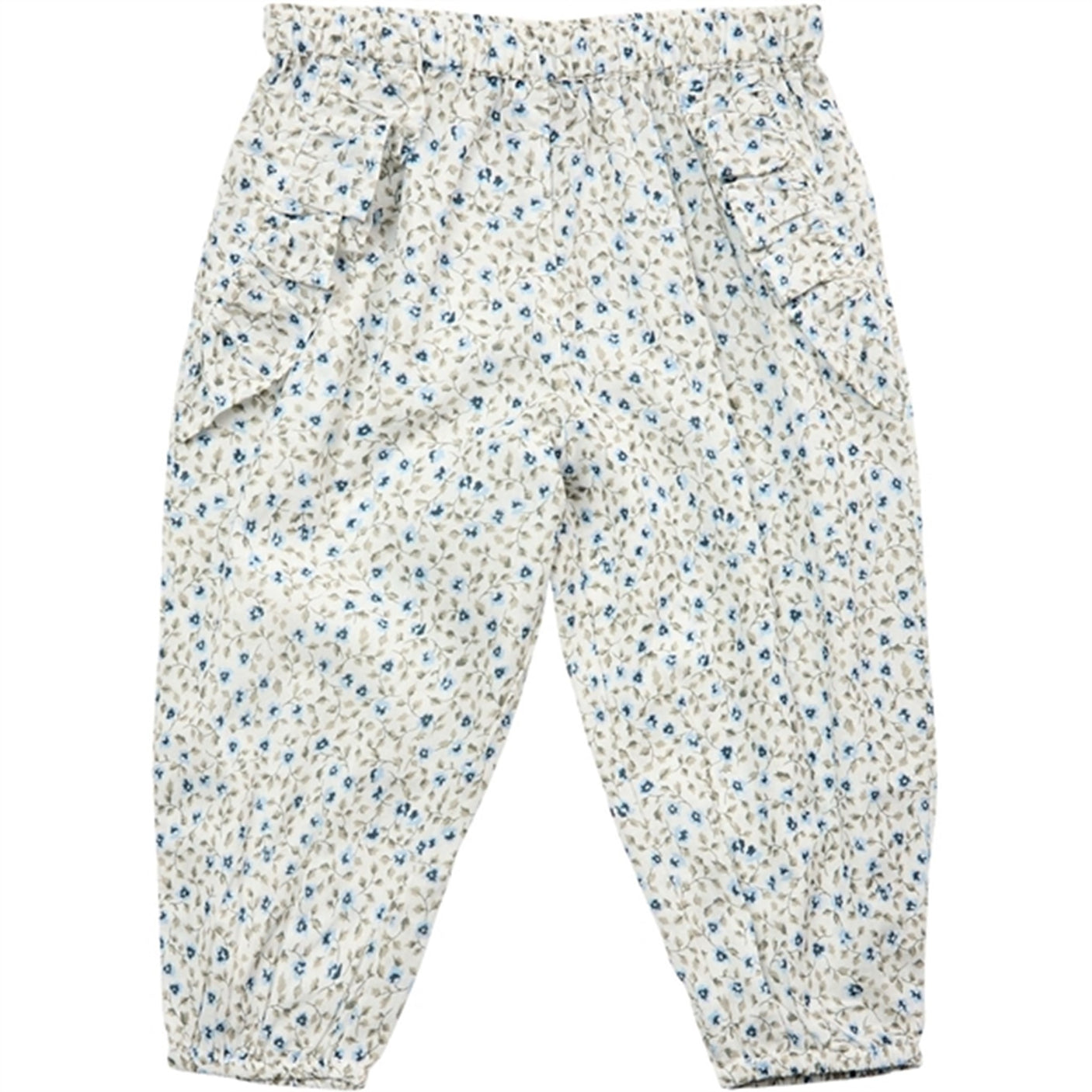 Sofie Schnoor Antique White Pants