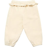 Sofie Schnoor Antique White Pants