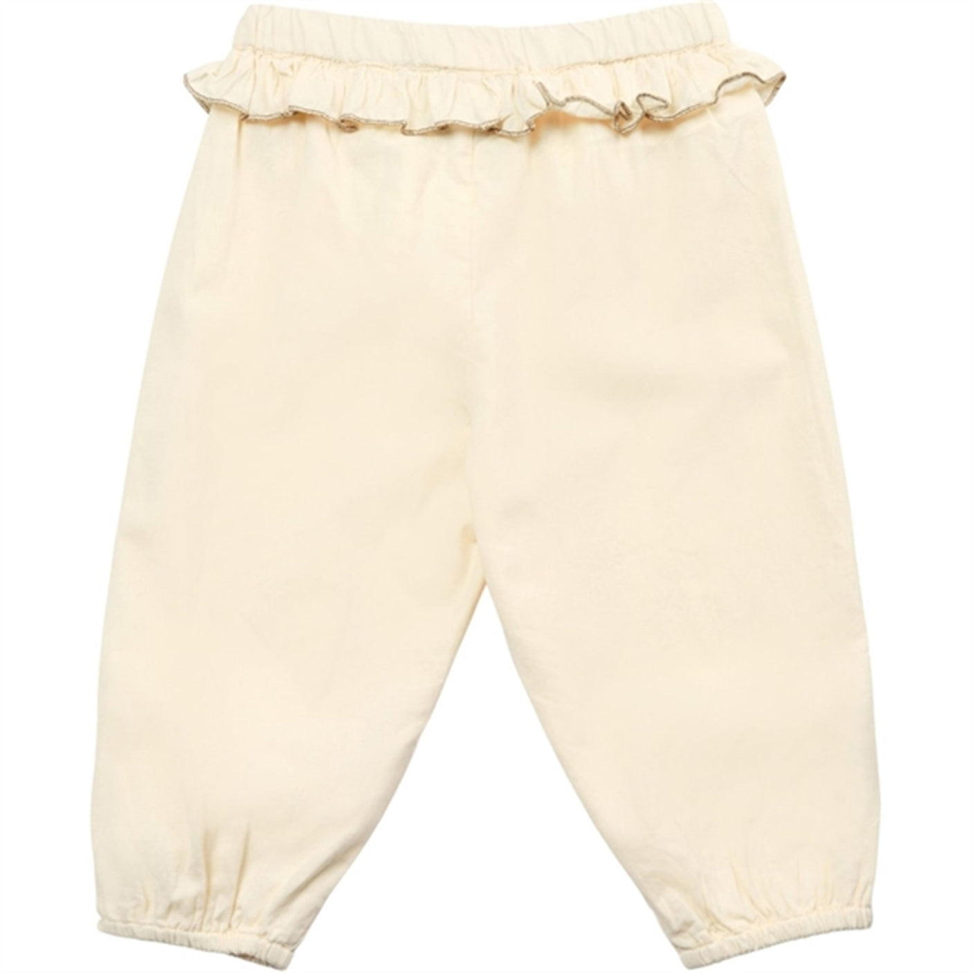 Sofie Schnoor Antique White Pants