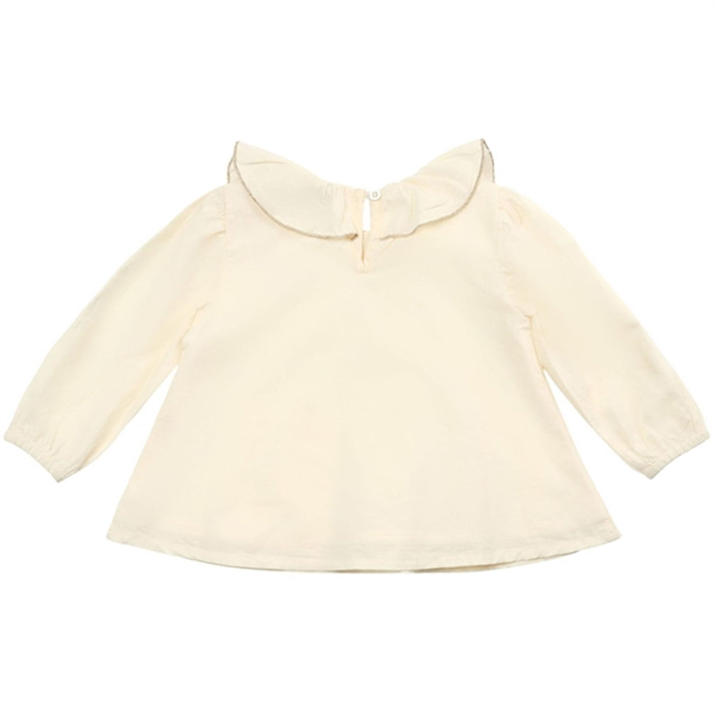 Sofie Schnoor Antique White Blouse