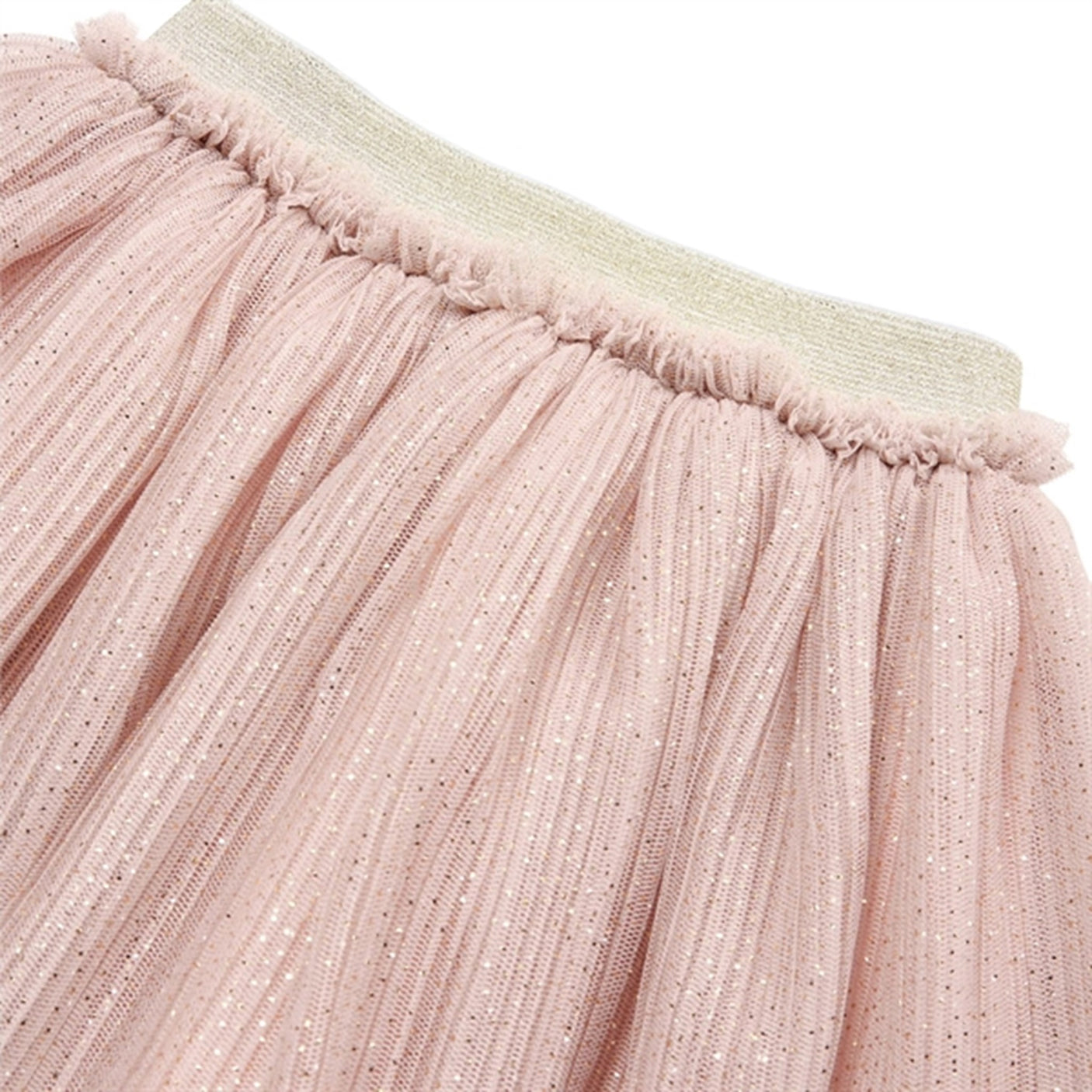 Sofie Schnoor Light Rose Skirt