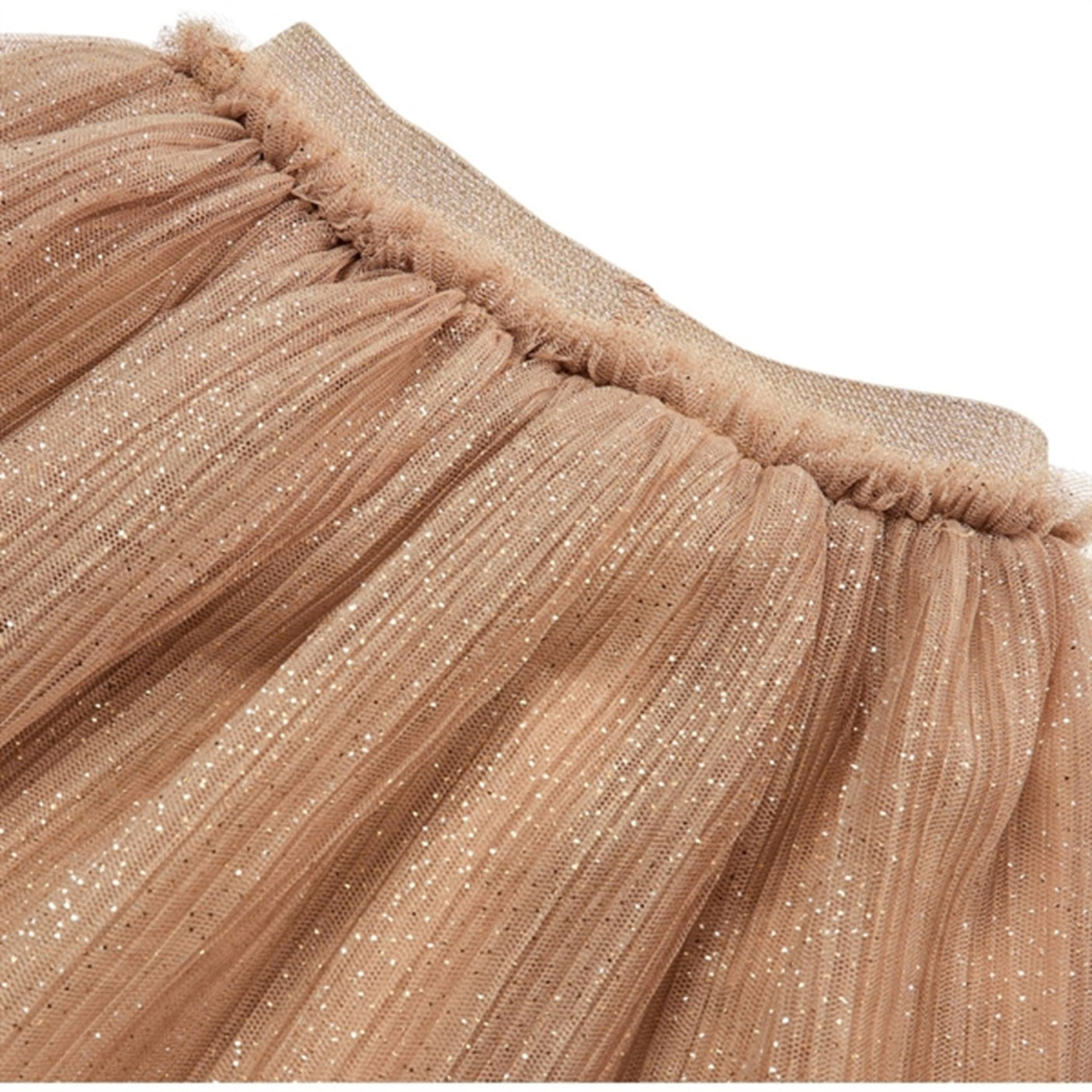 Sofie Schnoor Beige Skirt