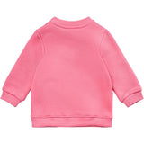 Sofie Schnoor Coral Pink Sweatshirt
