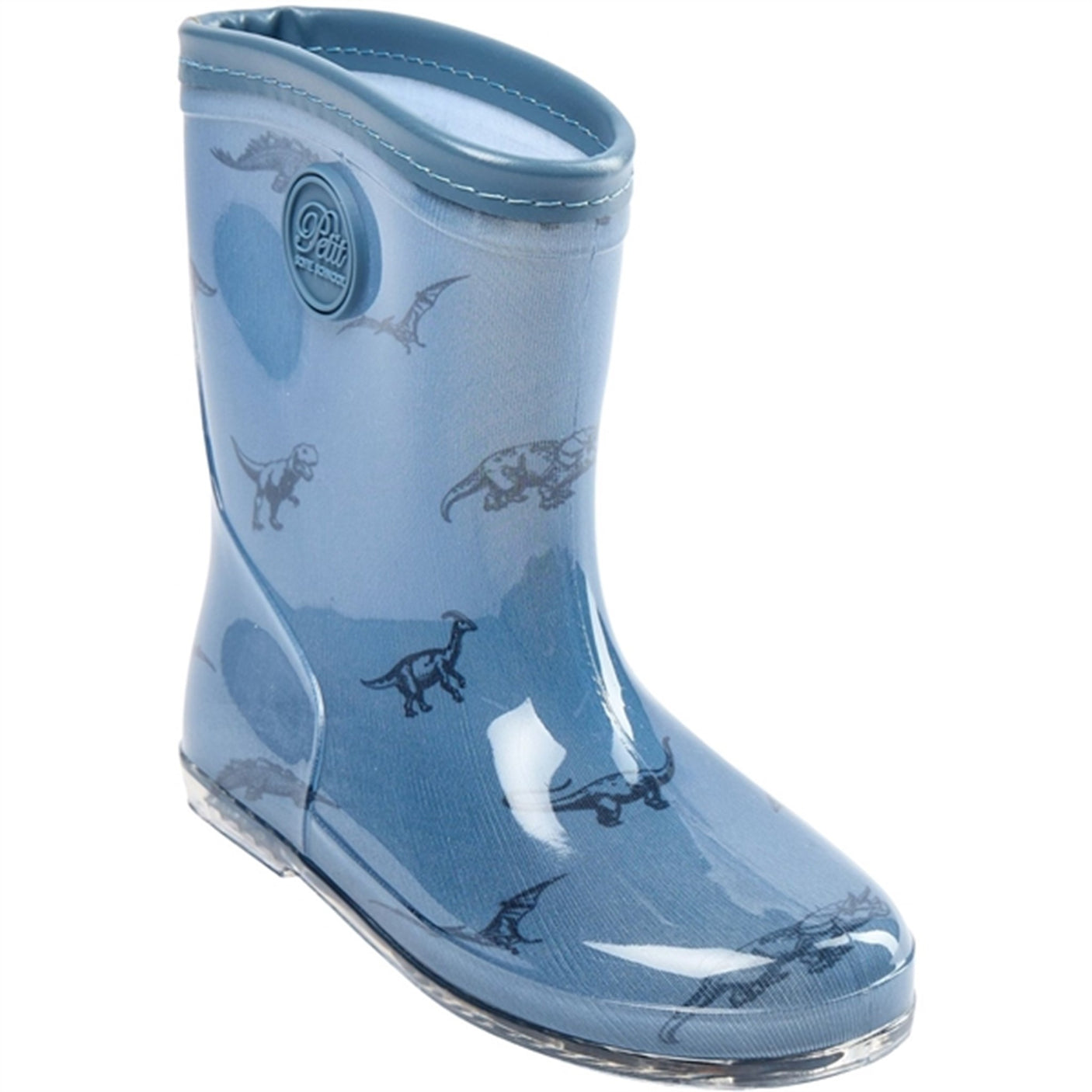 Sofie Schnoor Rubber Boots Dino