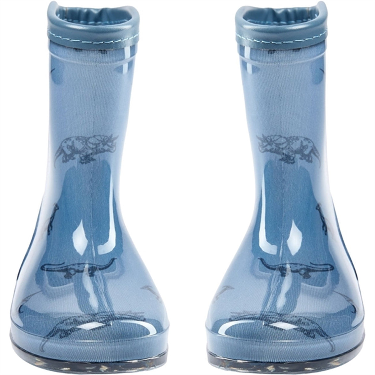 Sofie Schnoor Rubber Boots Dino