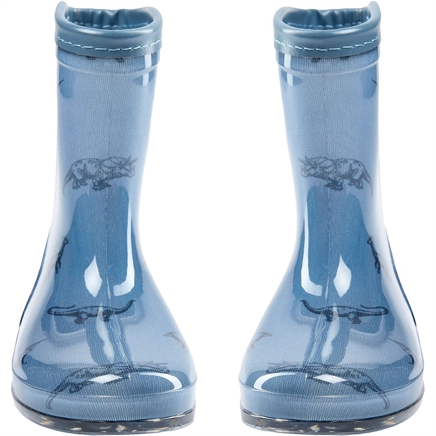 Sofie Schnoor Rubber Boots Dino