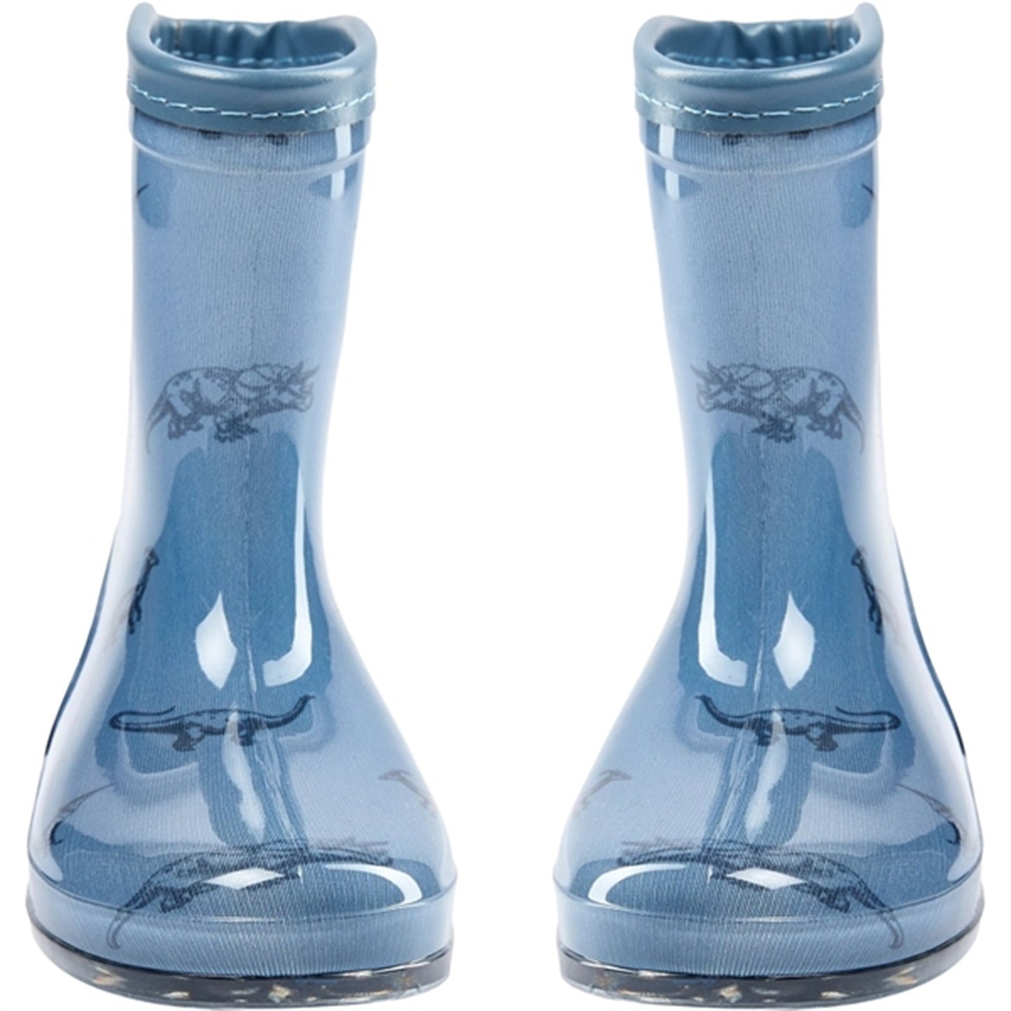 Sofie Schnoor Rubber Boots Dino