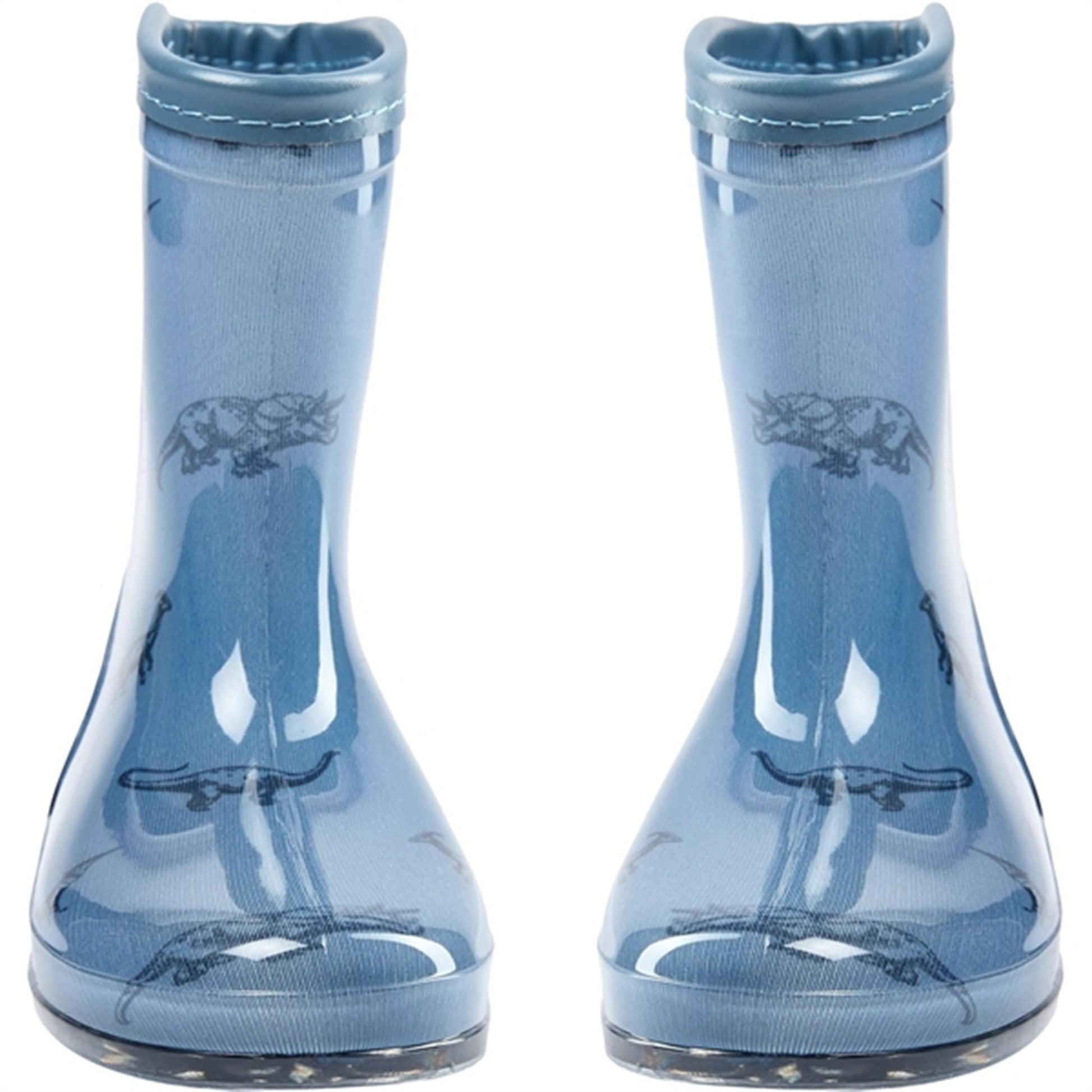 Sofie Schnoor Rubber Boots Dino