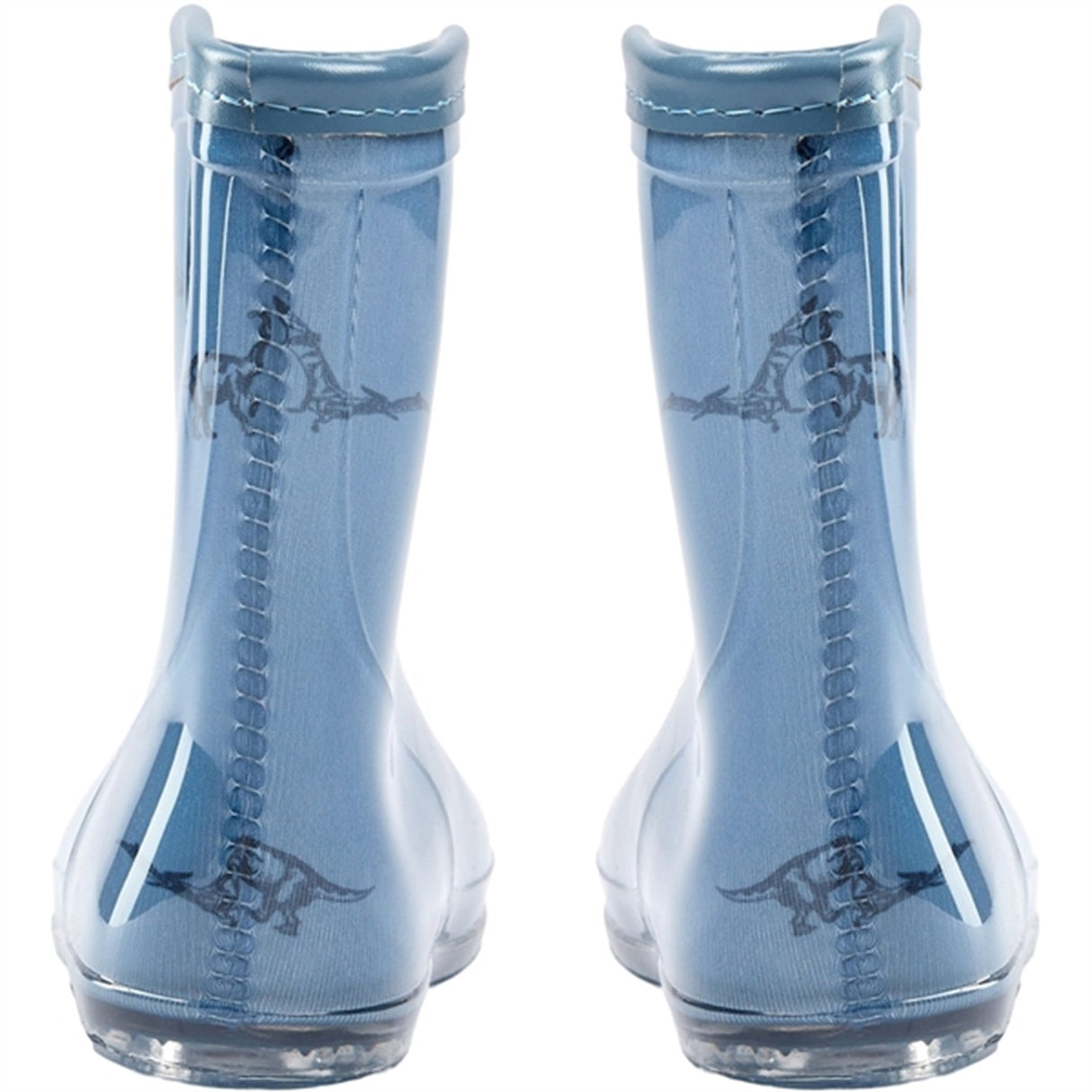 Sofie Schnoor Rubber Boots Dino